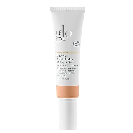 GloSkin Moisture Tint - No Promo Code Needed!