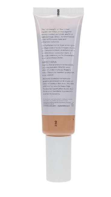 GloSkin Moisture Tint - No Promo Code Needed!
