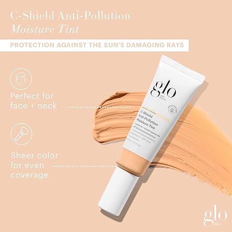 GloSkin Moisture Tint - No Promo Code Needed!