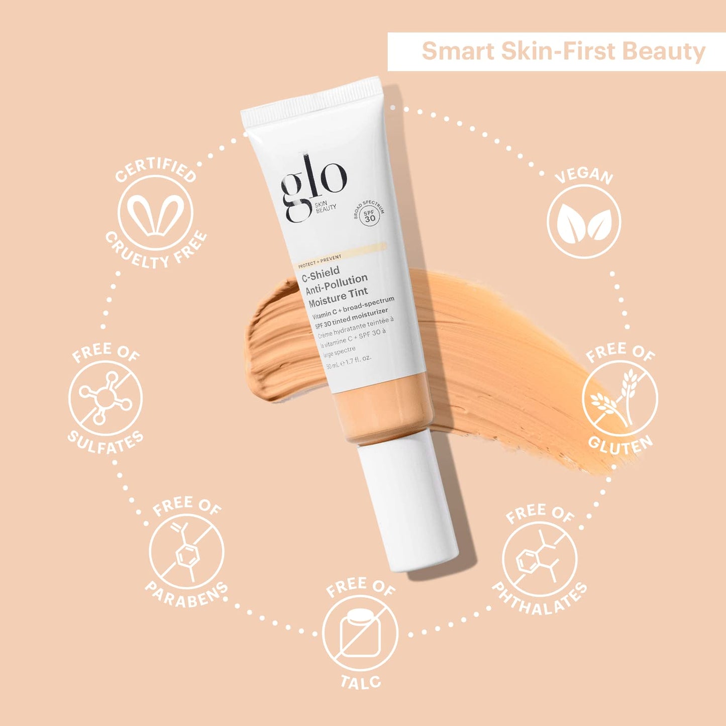 GloSkin Moisture Tint - No Promo Code Needed!