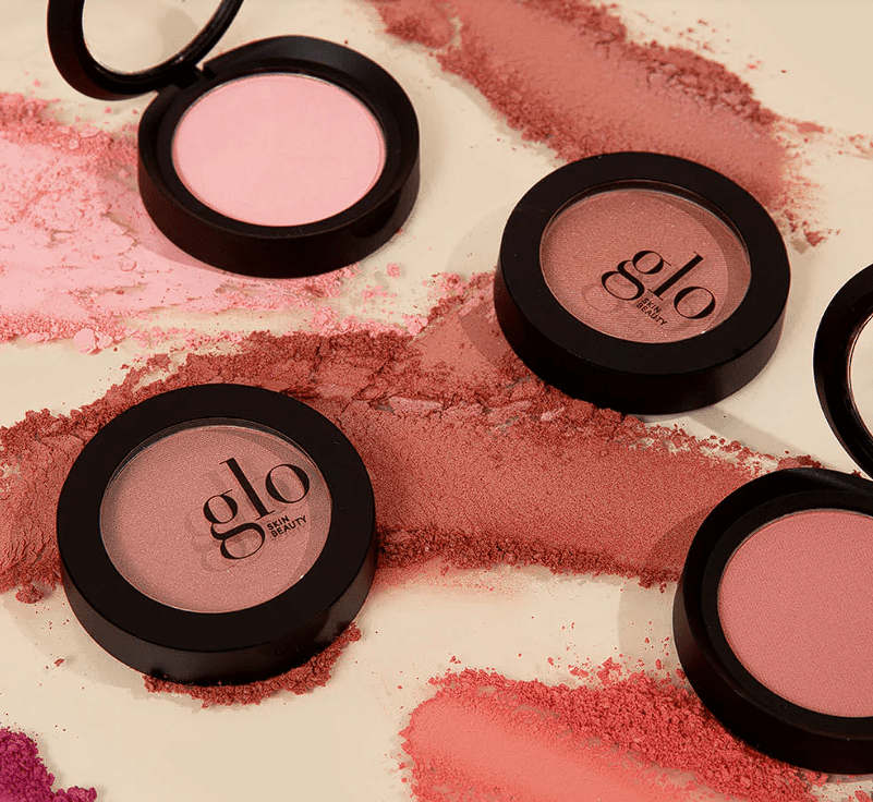 GloSkin Powder Blush - No Promo Code Needed!