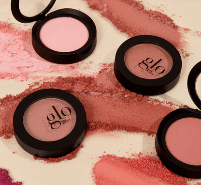 GloSkin Powder Blush - No Promo Code Needed!