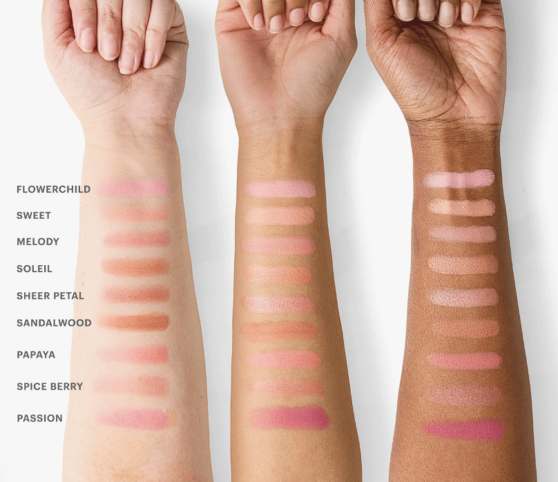 GloSkin Powder Blush - No Promo Code Needed!