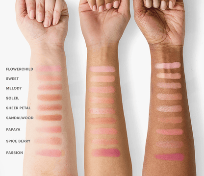 GloSkin Powder Blush - No Promo Code Needed!