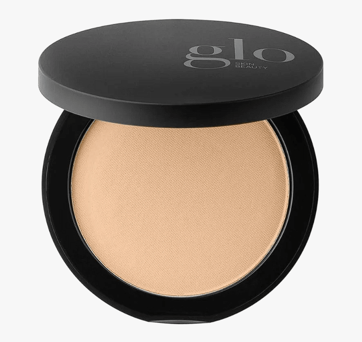 GloSkin Pressed Base - No Promo Code Needed!
