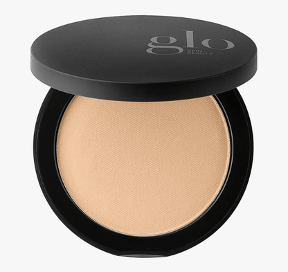GloSkin Pressed Base - No Promo Code Needed!