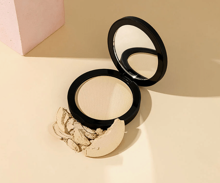 GloSkin Pressed Base - No Promo Code Needed!