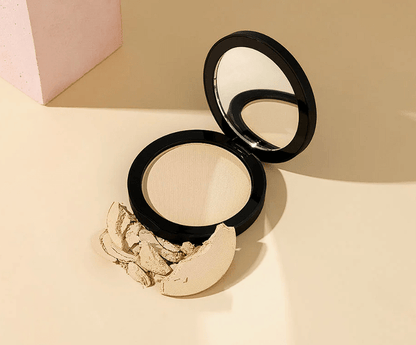 GloSkin Pressed Base - No Promo Code Needed!