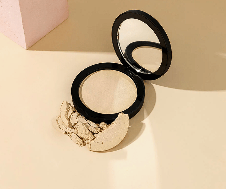 GloSkin Pressed Base - No Promo Code Needed!