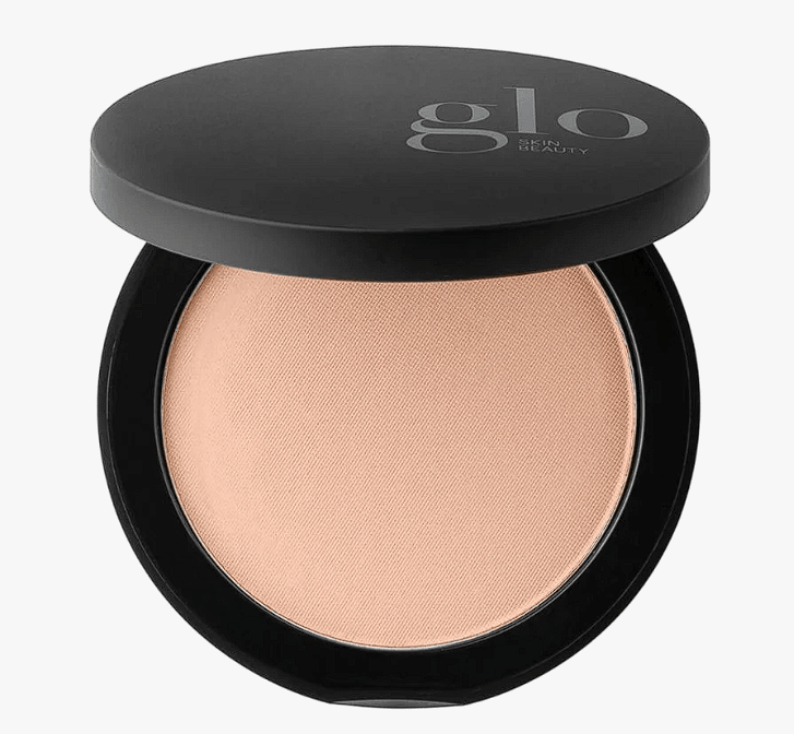 GloSkin Pressed Base - No Promo Code Needed!