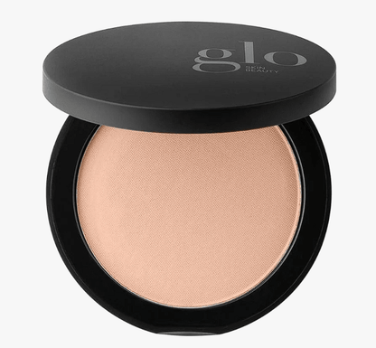 GloSkin Pressed Base - No Promo Code Needed!