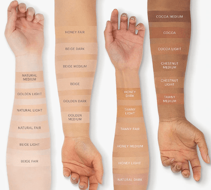 GloSkin Pressed Base - No Promo Code Needed!