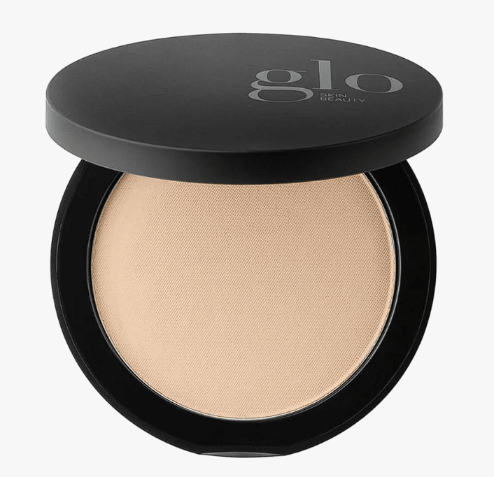 GloSkin Pressed Base - No Promo Code Needed!