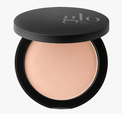 GloSkin Pressed Base - No Promo Code Needed!