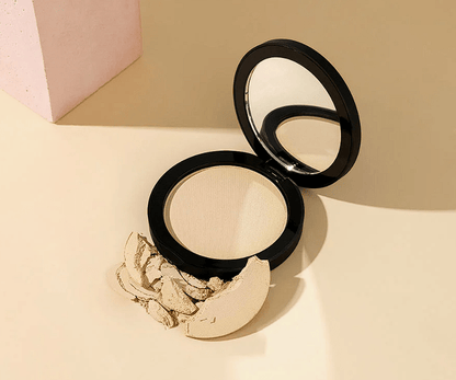 GloSkin Pressed Base - No Promo Code Needed!