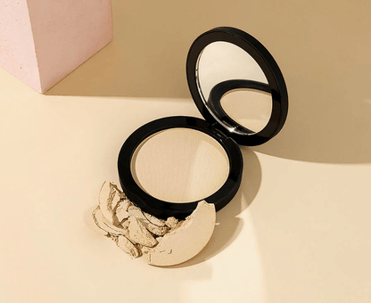 GloSkin Pressed Base - No Promo Code Needed!