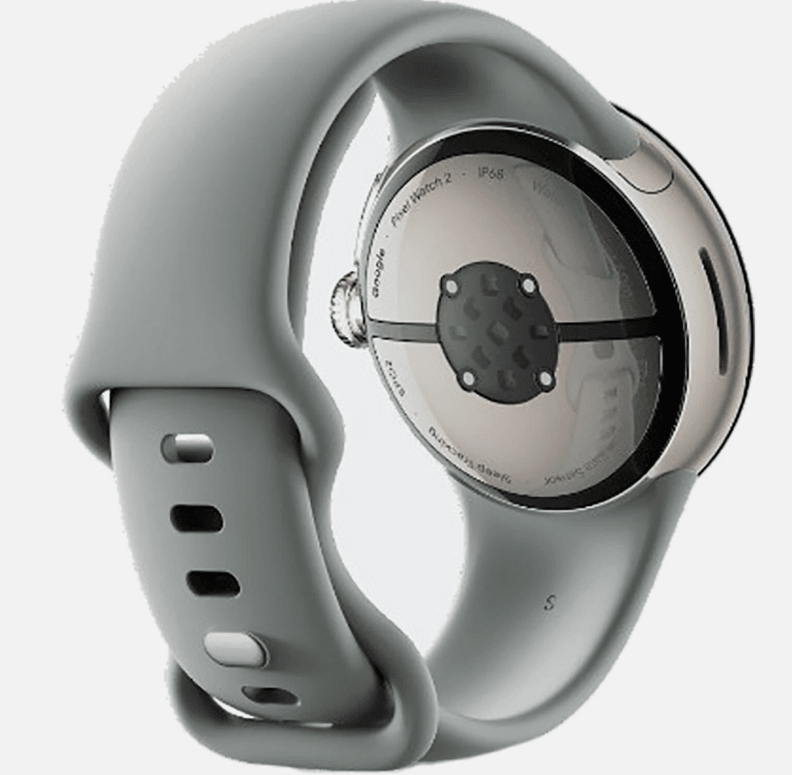 Google Pixel Watch 2 LTE+Wifi - No Promo Code Needed!