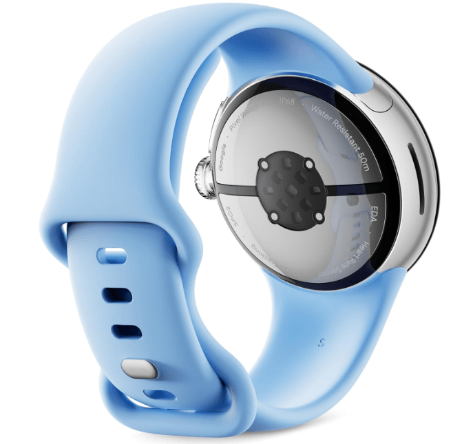 Google Pixel Watch 2 Previous Model - No Promo Code Needed!