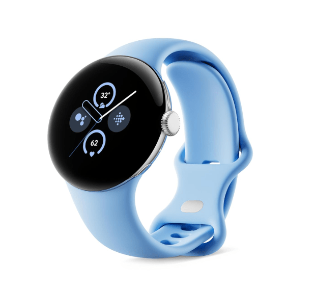 Google Pixel Watch 2 Previous Model - No Promo Code Needed!