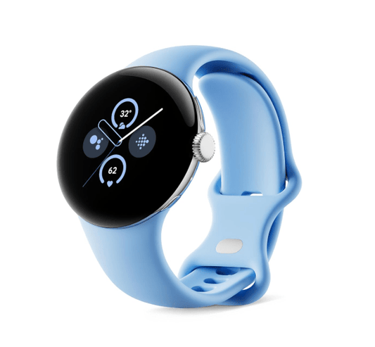 Google Pixel Watch 2 Previous Model - No Promo Code Needed!