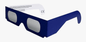 Gotta Have It Solar Eclipse Glasses Blue 5pk - No Promo Code Needed!