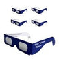 Gotta Have It Solar Eclipse Glasses Dark Blue 197644072057 No Promo Code Needed!