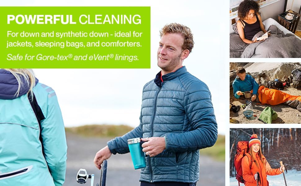 Grangers Down Wash Kit - No Promo Code Needed!