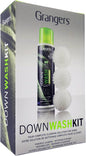 Grangers Down Wash Kit - No Promo Code Needed!