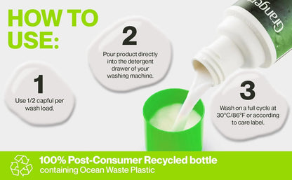 Grangers Performance Wash and Performance Repel Plus - No Promo Code Needed!