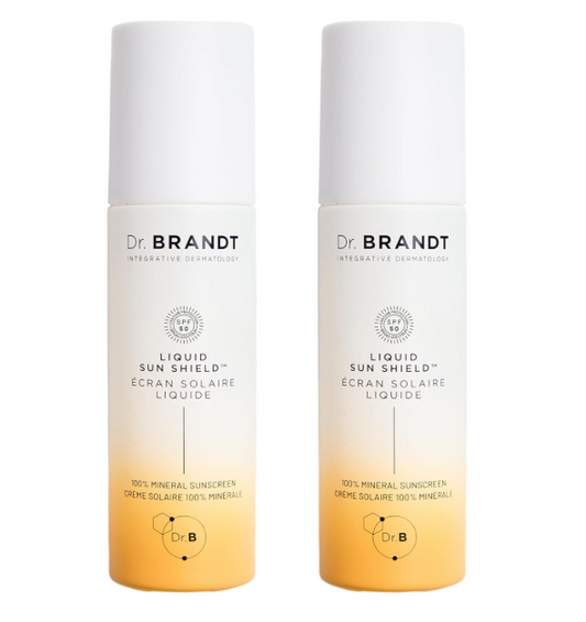 Dr. Brandt Bright This Way Liquid Sun Shield - Null