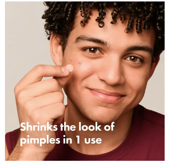 Hero Cosmetics Mighty Patch Original Acne Patches - No Promo Code Needed!