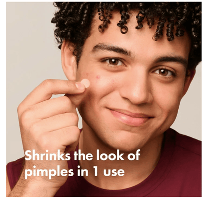 Hero Cosmetics Mighty Patch Original Acne Patches - No Promo Code Needed!