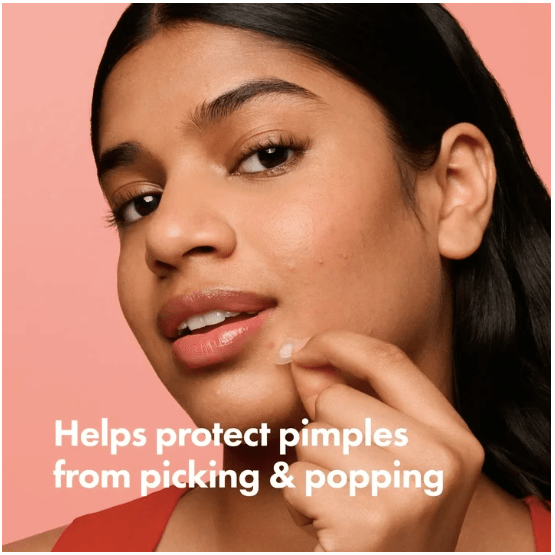 Hero Cosmetics Mighty Patch Original Acne Patches - No Promo Code Needed!