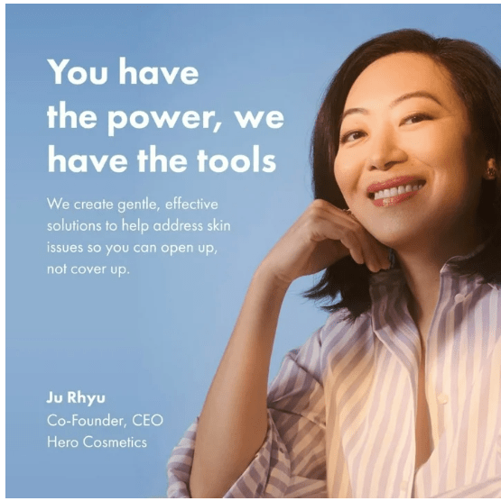 Hero Cosmetics Mighty Patch Original Acne Patches - No Promo Code Needed!