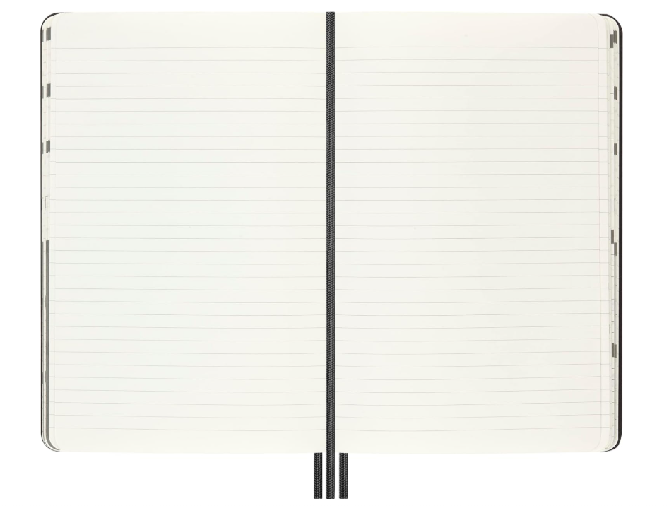 Moleskine Limited Edition Smiley Positivity Planner - Null