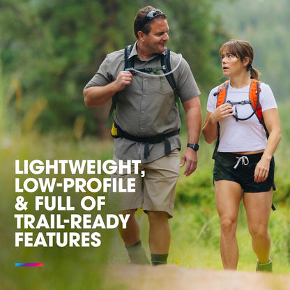 HydraPak Contour Hydration Reservoir - No Promo Code Needed!