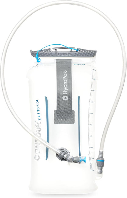 HydraPak Contour Hydration Reservoir - No Promo Code Needed!