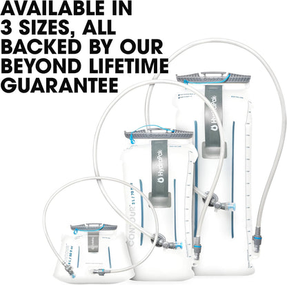 HydraPak Contour Hydration Reservoir - No Promo Code Needed!
