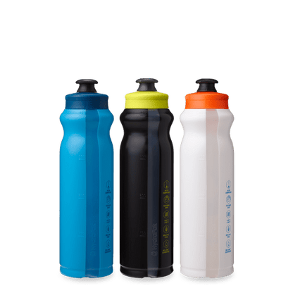 HydraPak Tempo Bottle 3 - Pack 400ml 834456004349 No Promo Code Needed!