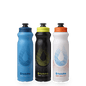 HydraPak Tempo Bottle 3 - Pack 400ml 834456004349 No Promo Code Needed!