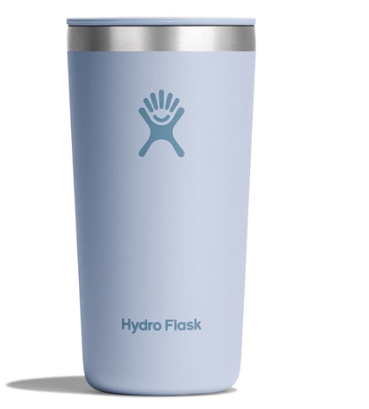 Hydro Flask All Around Tumbler Press - in Lid 12 oz Trillium 840394205502 No Promo Code Needed!