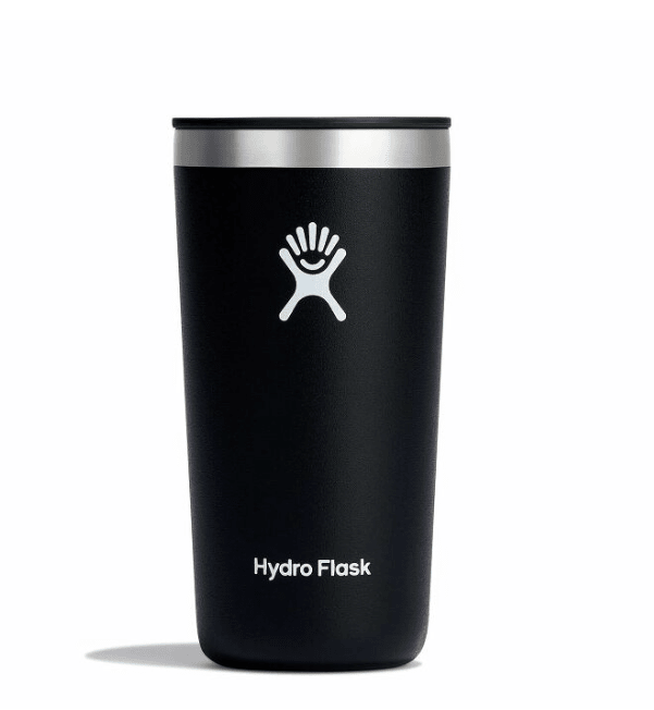 Hydro Flask All Around Tumbler Press - in Lid 16 oz Indigo 810070089634 No Promo Code Needed!