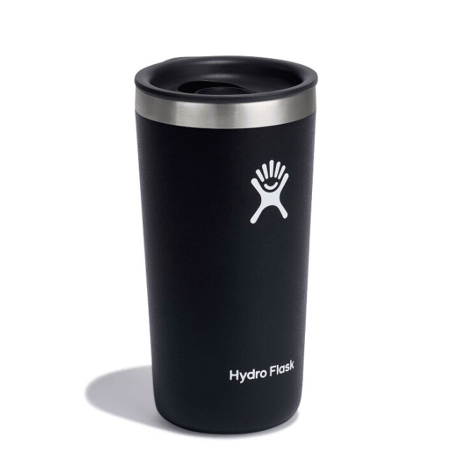 Hydro Flask All Around Tumbler Press - in Lid 16 oz Indigo 810070089634 No Promo Code Needed!
