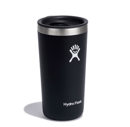 Hydro Flask All Around Tumbler Press - in Lid 16 oz Indigo 810070089634 No Promo Code Needed!
