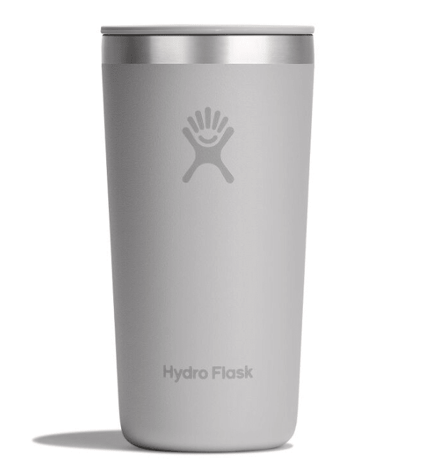 Hydro Flask All Around Tumbler Press - in Lid 160z Surf 810096859617 No Promo Code Needed!