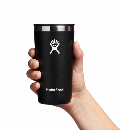 Hydro Flask All Around Tumbler Press - in Lid 16 oz Indigo 810070089634 No Promo Code Needed!