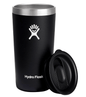 Hydro Flask All Around Tumbler Press - in Lid 12 oz Black 810070084196 No Promo Code Needed!