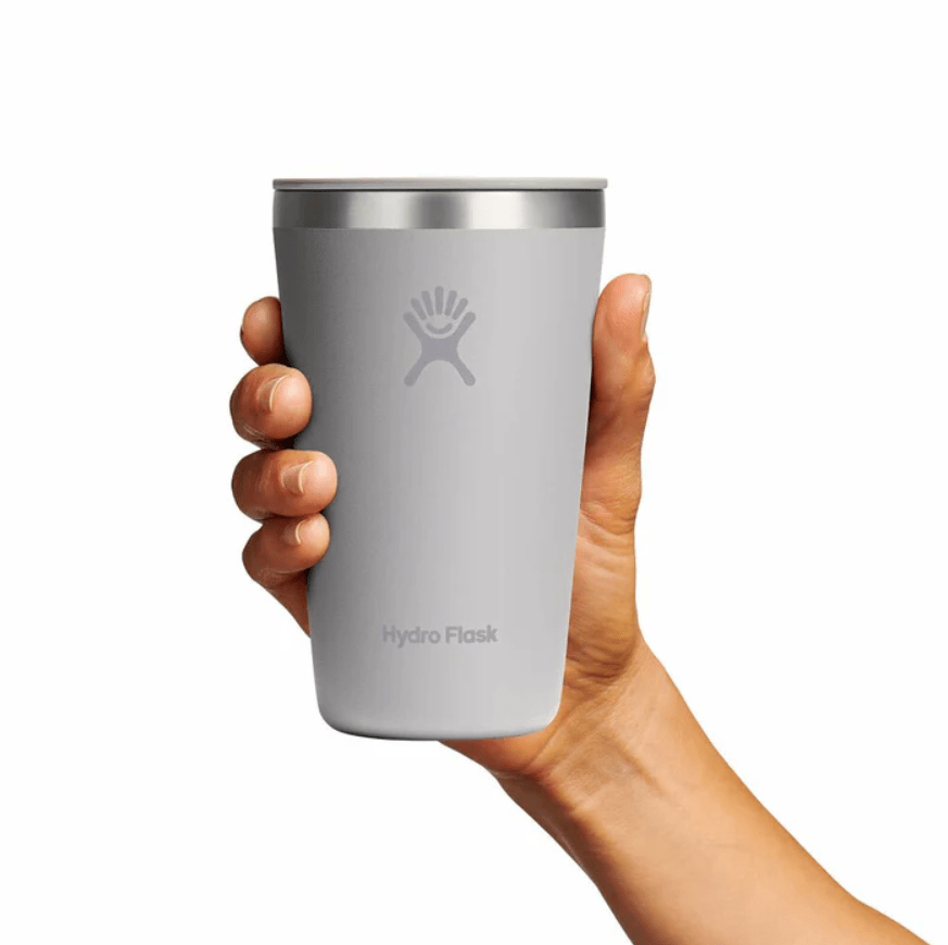 Hydro Flask All Around Tumbler Press - in Lid 160z Surf 810096859617 No Promo Code Needed!