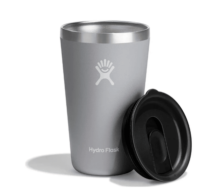 Hydro Flask All Around Tumbler Press - in Lid 160z Surf 810096859617 No Promo Code Needed!