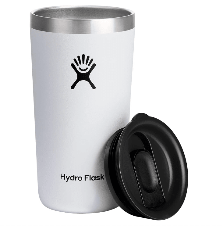 Hydro Flask All Around Tumbler Straw Lid - No Promo Code Needed!